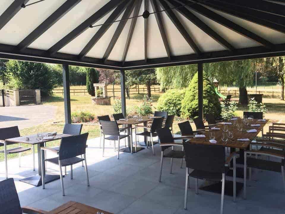 Restaurant Altenburger — photo 2