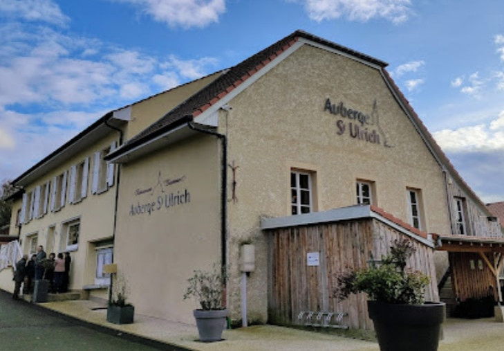Auberge Saint Ulrich — photo 2