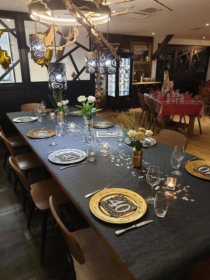 Auberge du stock — photo 3