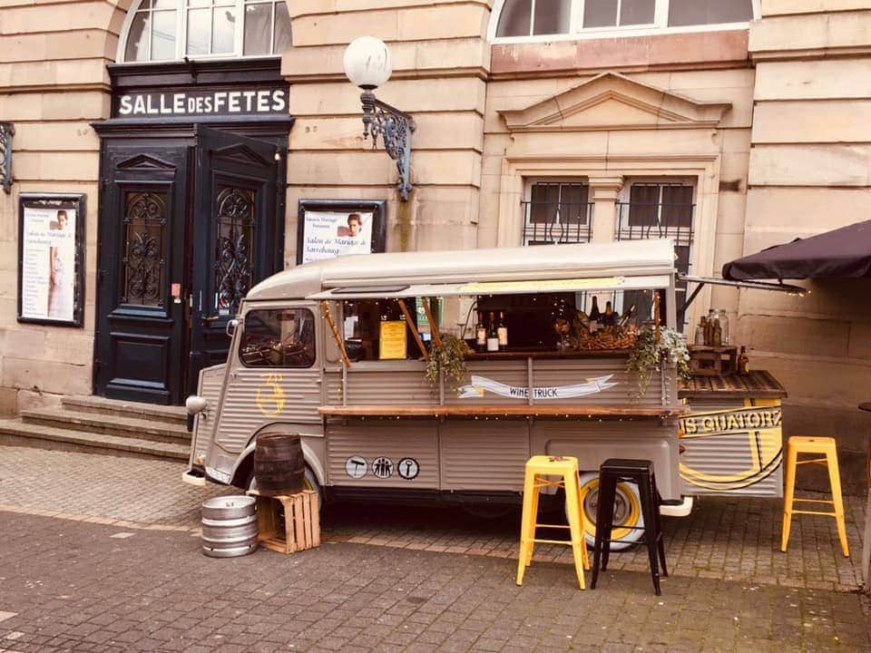 3.14 Wine Café — photo 3