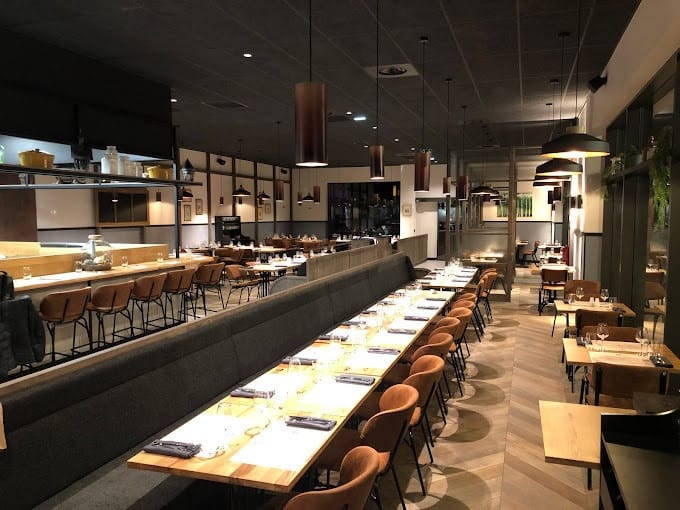 Bistro Maitre Pierre — photo 3