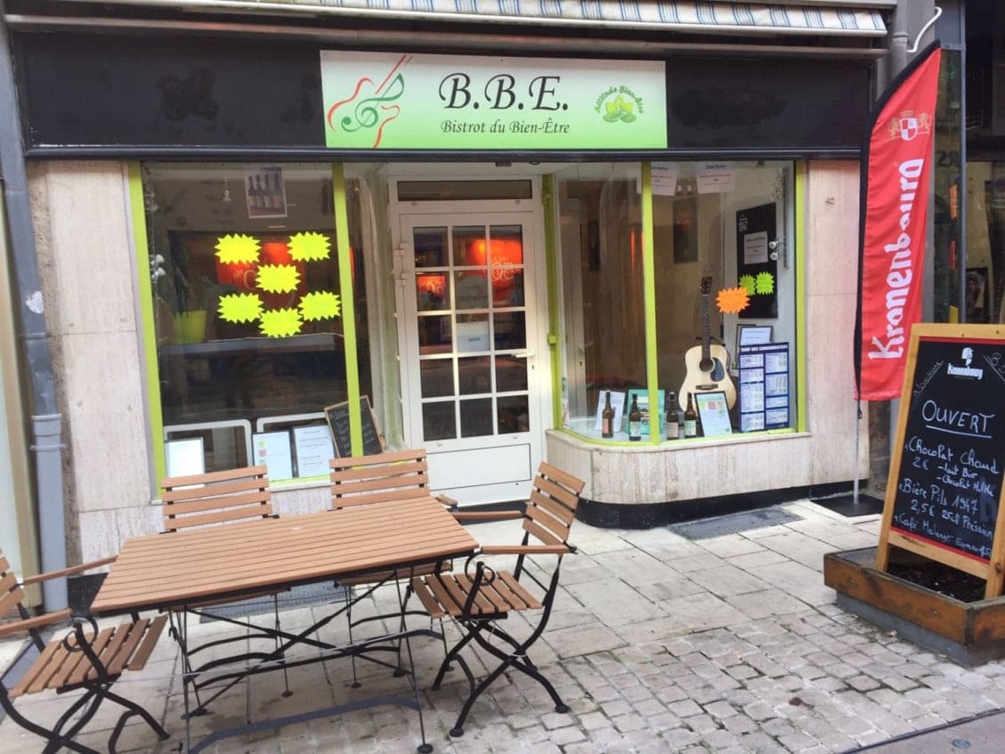 Bistrot du bien-être — photo 2