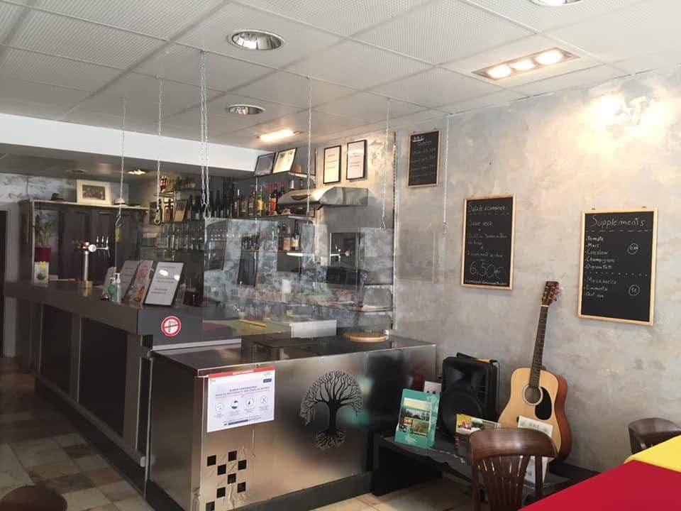 Bistrot du bien-être — photo 3