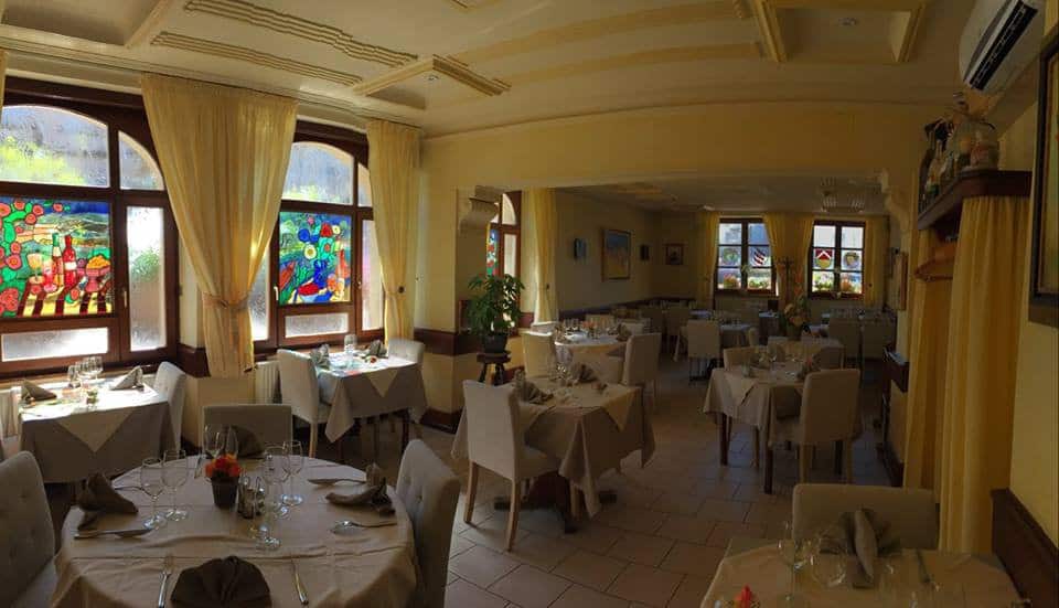 Chez L'Ami Fritz — photo 3