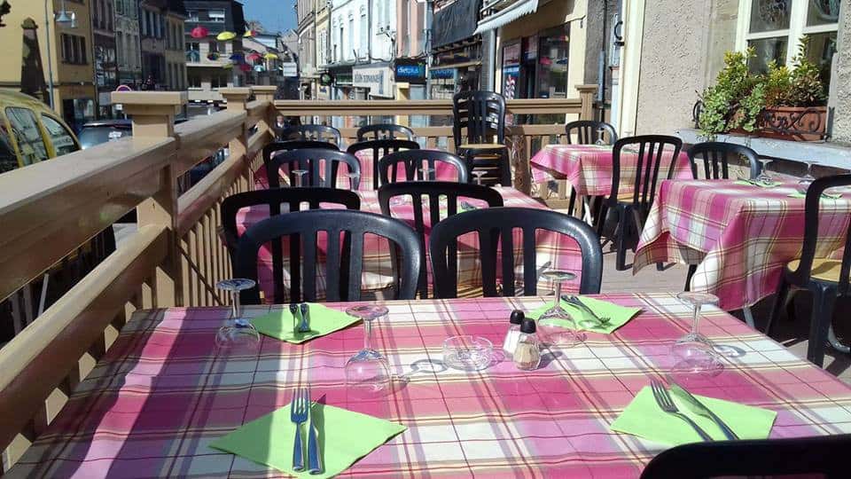 Chez L'Ami Fritz — photo 2