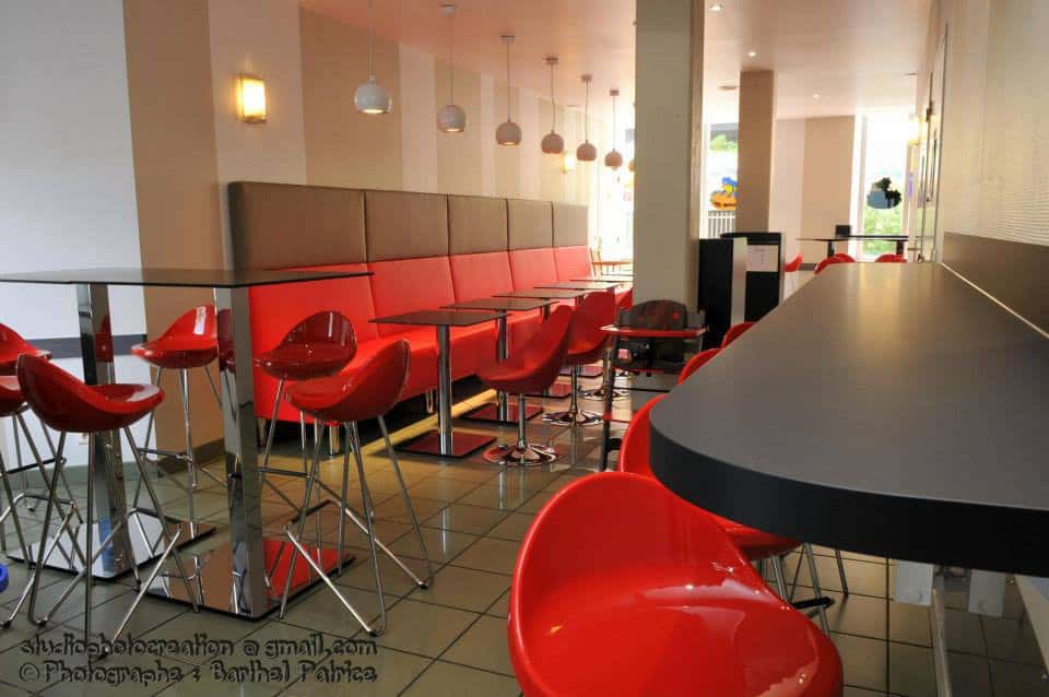 Frog's Burger — photo 2