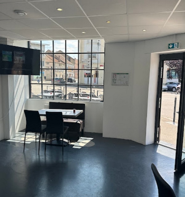 L’Atelier du Kebab — photo 3