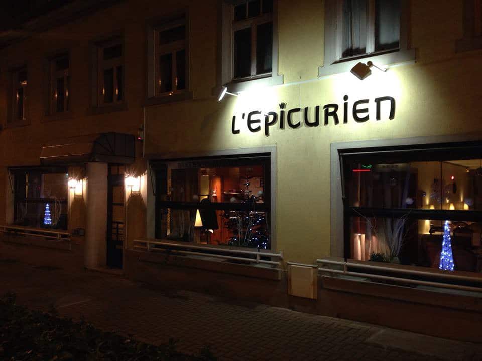 L'épicurien — photo 2
