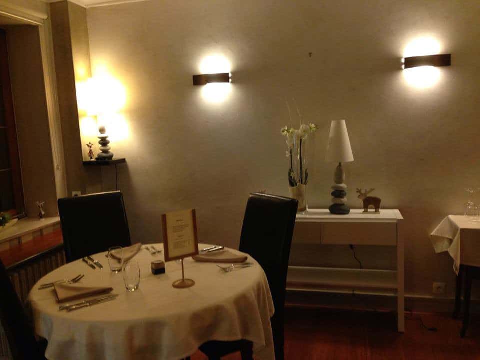 L'épicurien — photo 3