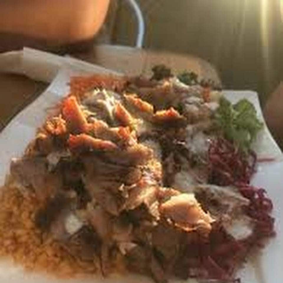 Photo de L'Orient Grill