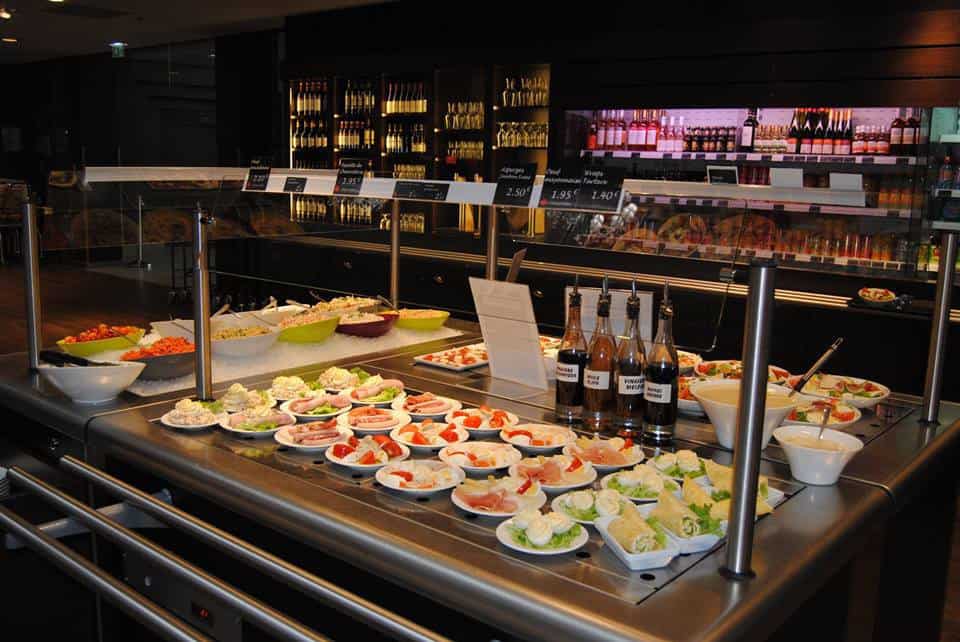 Le Resto — photo 2
