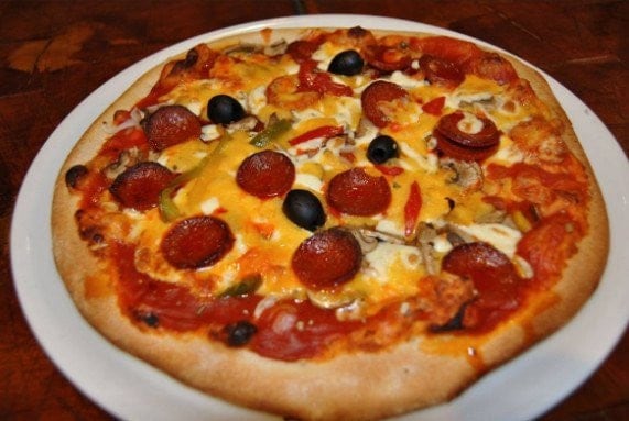 Le Resto — photo 3