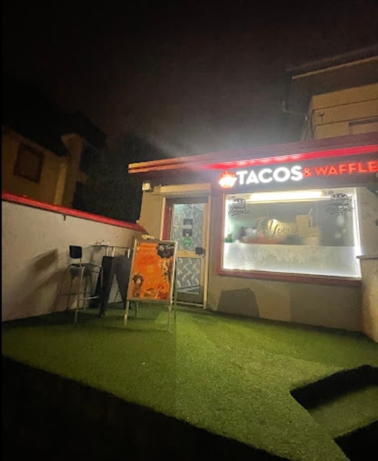 MyTacos&waffle — photo 2