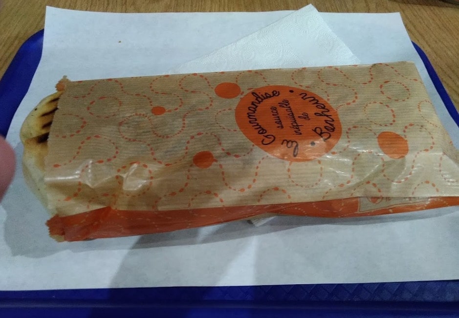 Notorious Food — photo 2