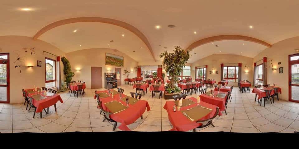 Restaurant Traiteur Reinhardt — photo 3