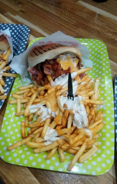 Snack Aktas — photo 2