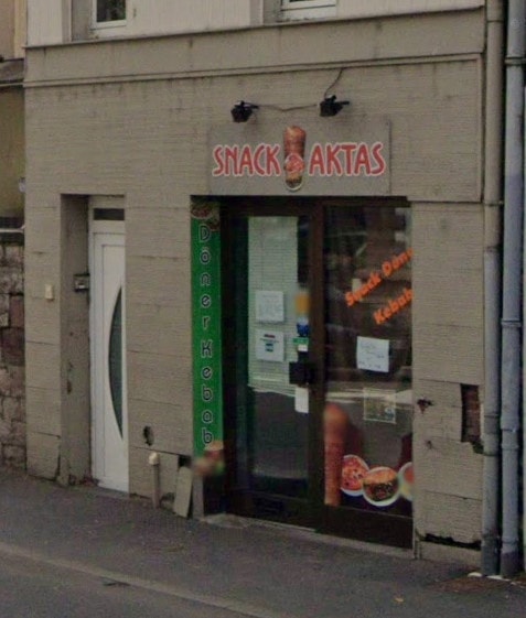 Snack Aktas — photo 3