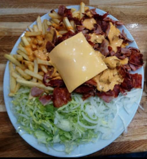 Photo de Snack Aktas