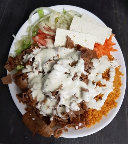 Photo de Snack Istanbul
