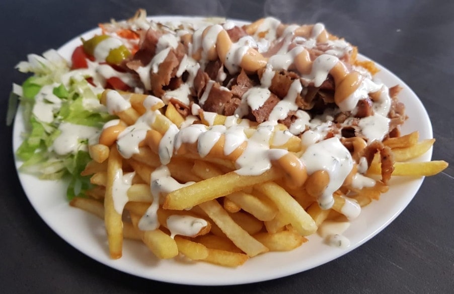Snack Istanbul — photo 2