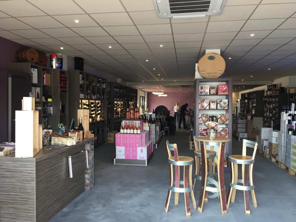 Vins Sur 20 — photo 3