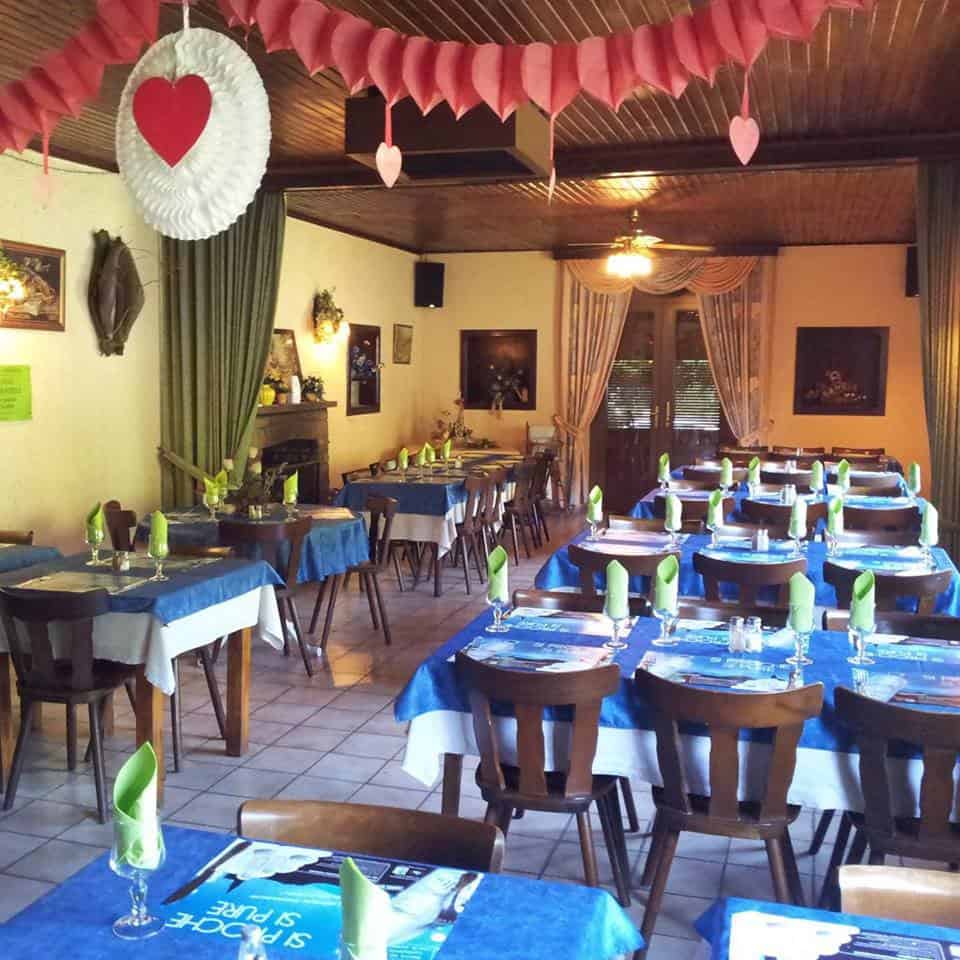 Auberge de la Frohmuhl — photo 3