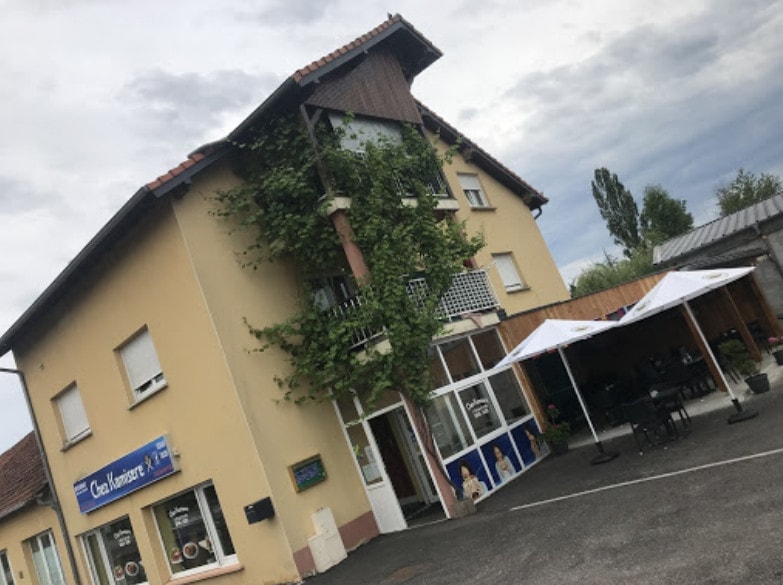 Chez Komisere — photo 2
