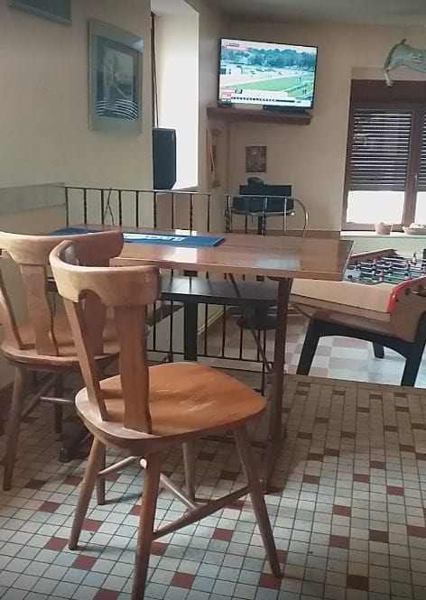 Chabbi — photo 2