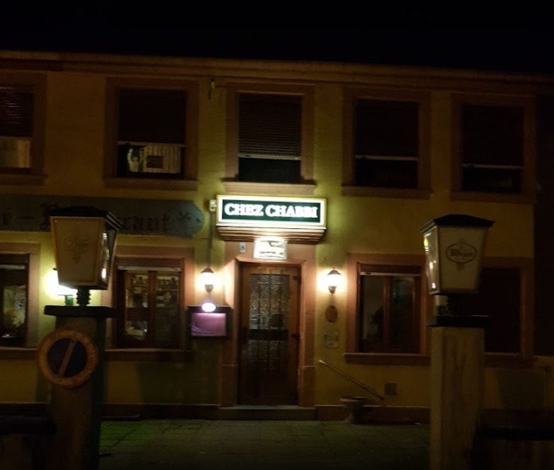 Photo de Chabbi