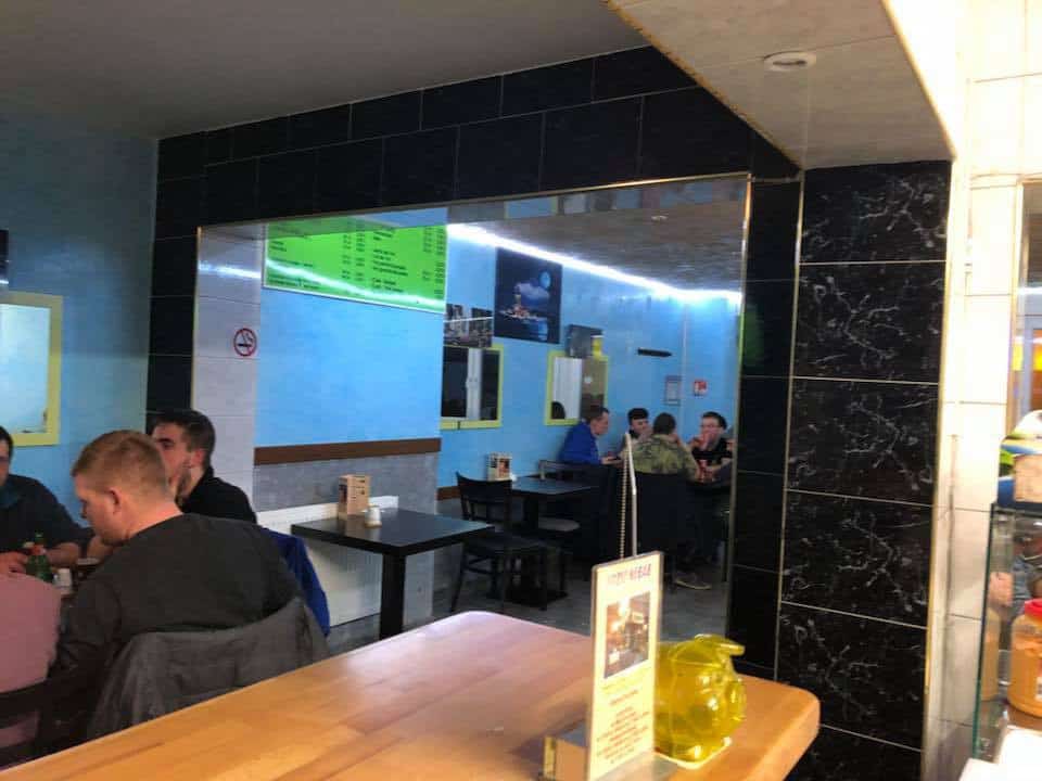 Yildiz Kebab — photo 3