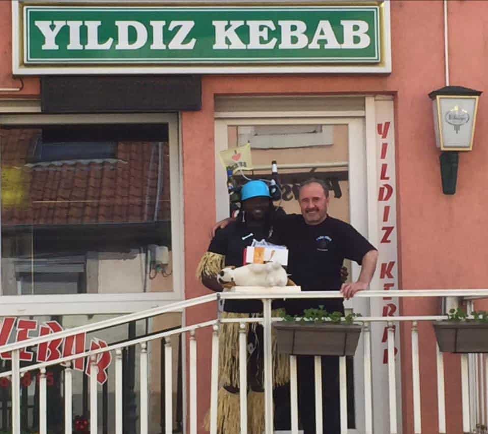 Yildiz Kebab — photo 2