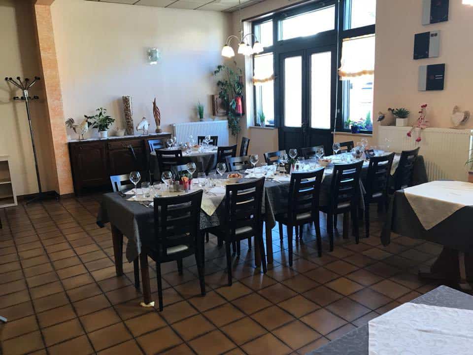 Auberge sainte Vérène — photo 3
