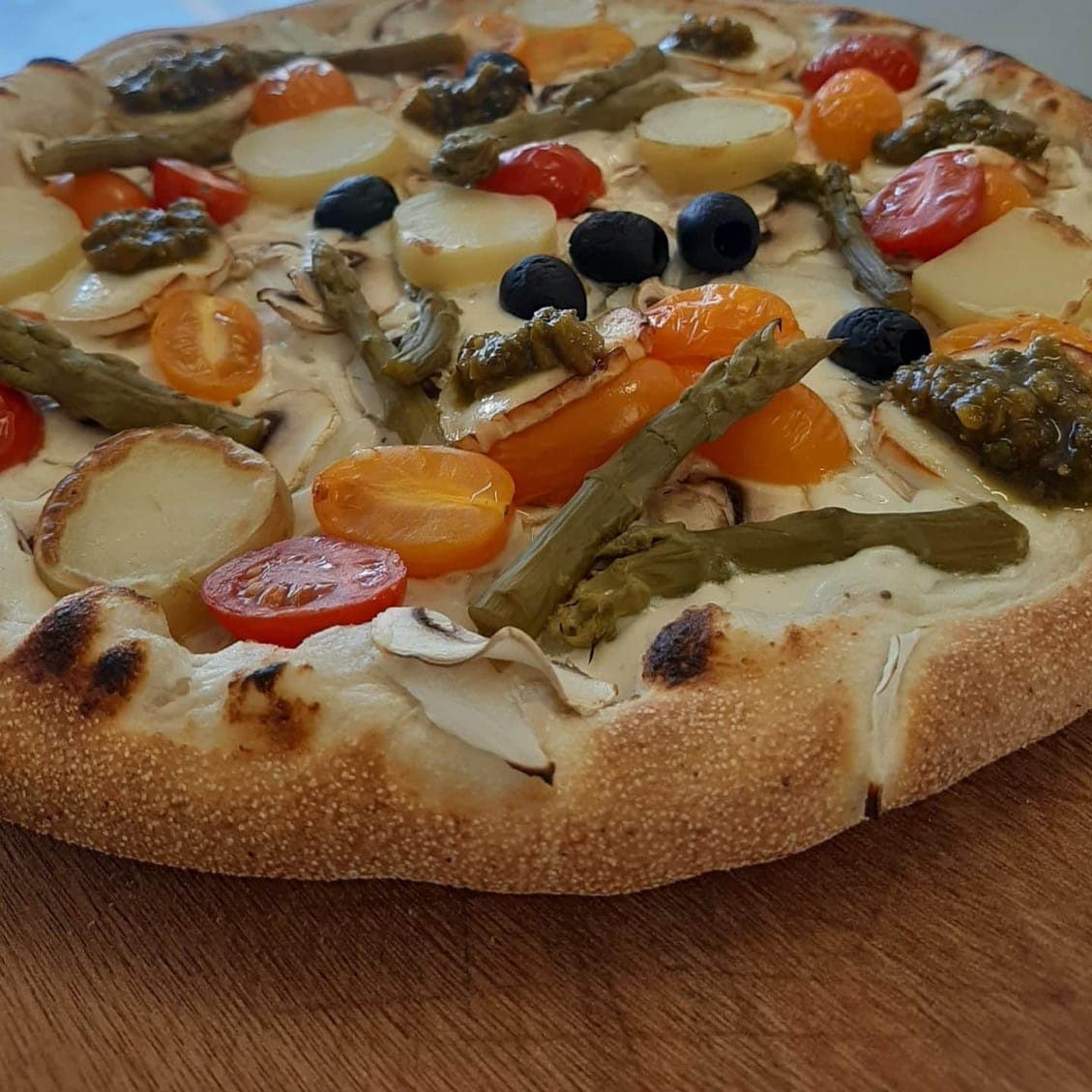 Pizza Tradizione — photo 2