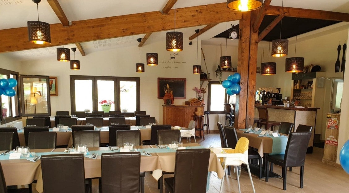 Auberge du grand pré — photo 3