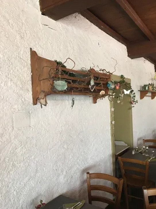 Auberge de Vezon — photo 3