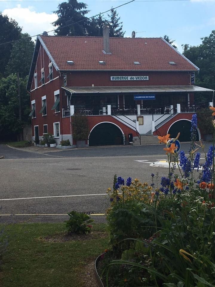 Auberge de Vezon — photo 2