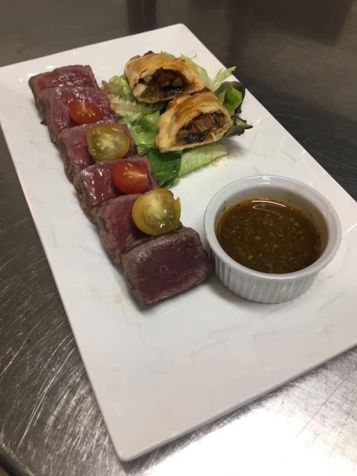 Photo de Auberge de Vezon