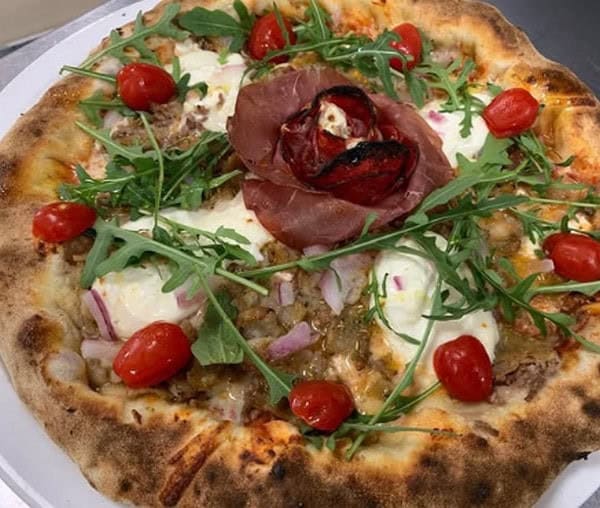 Eat'alia — Restaurant Italien à Verny — photo 2