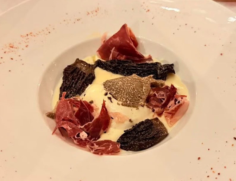 Eat'alia — Restaurant Italien à Verny — photo 3