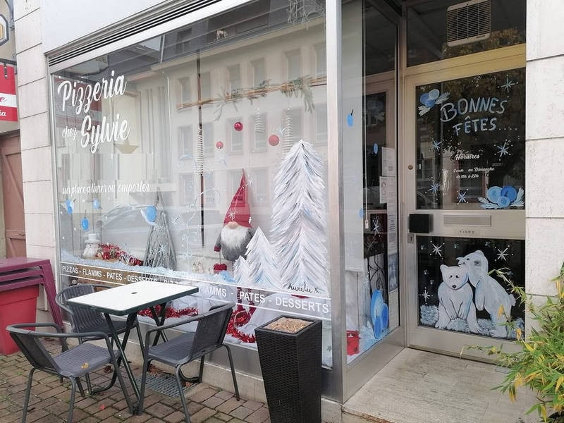 Chez Sylvie — photo 3