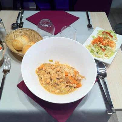Esprit wok — photo 3