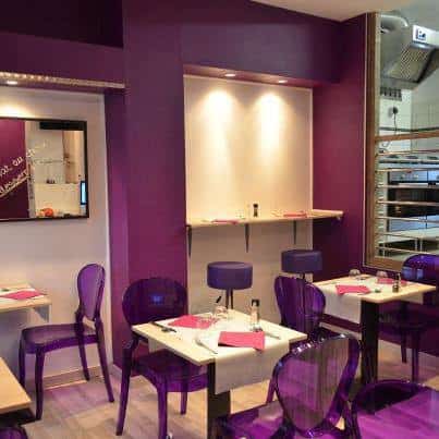 Esprit wok — photo 2
