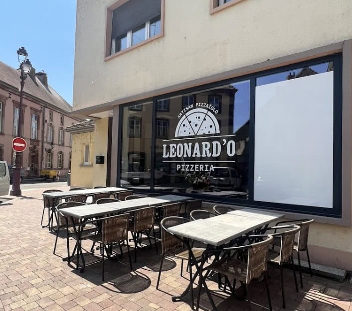 Leonard'O — photo 2