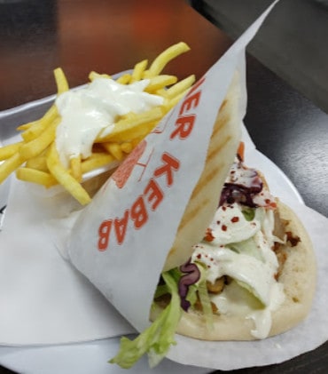 Snack Antalya — photo 3