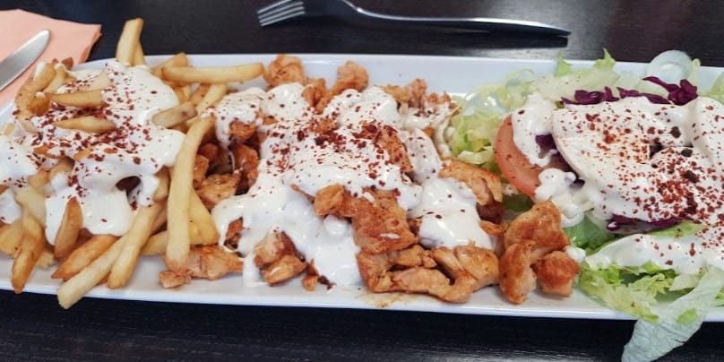 Snack Antalya — photo 2
