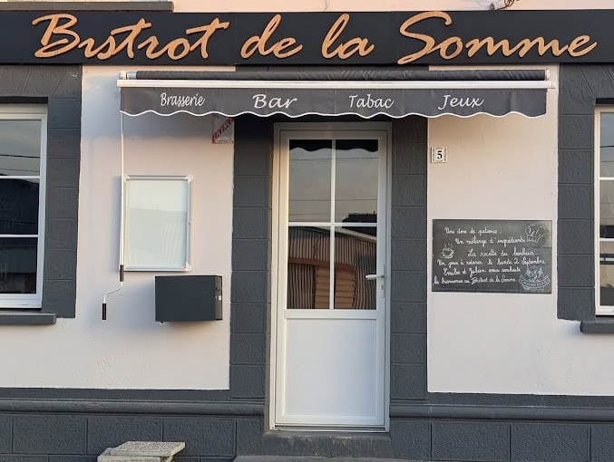 Bistrot de la Somme — photo 2
