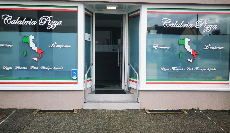 Calabria Pizzas — photo 3