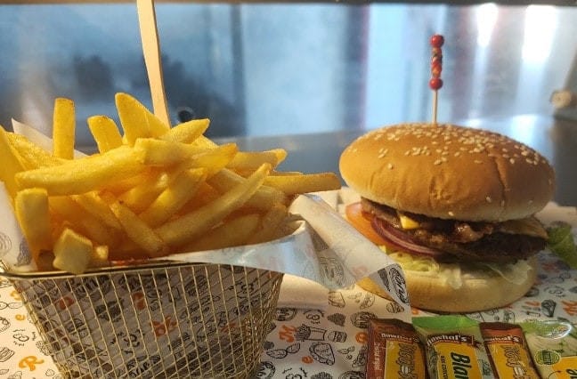 O'Coq Food — Viandes et Grillades à Farebersviller — photo 2