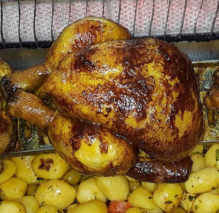 O'Coq Food — Viandes et Grillades à Farebersviller — photo 3