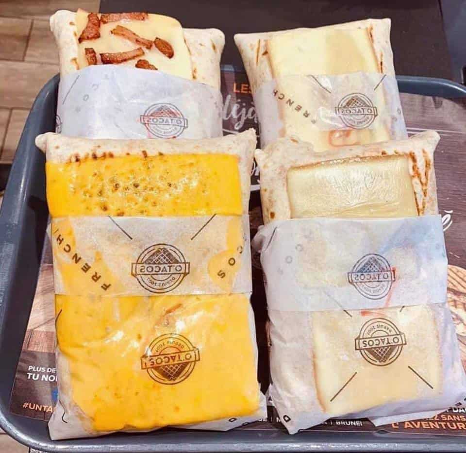 O'tacos — photo 4